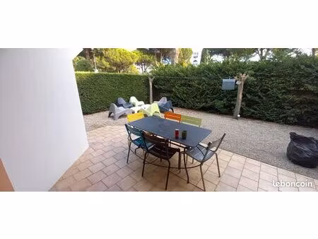 location a l annee