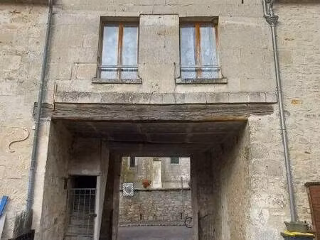 immobiliere du valois