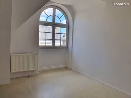 appartement a louer le horps