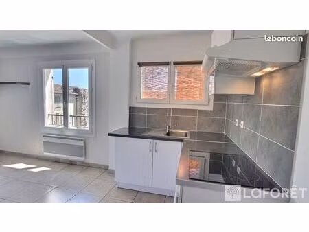 appartement 3 pièces 57 m²