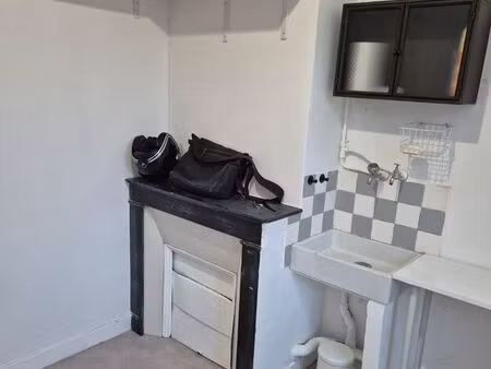 chambre de services
