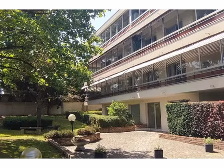 vente appartement 5 pièces 107 m² à saint-germain-en-laye (78100)  475 000 €