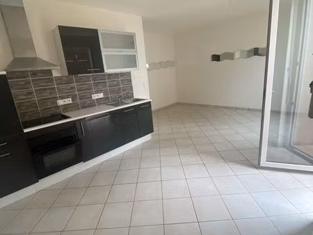 appartement de 67m2