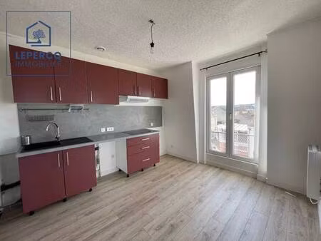 lepercq immobilier