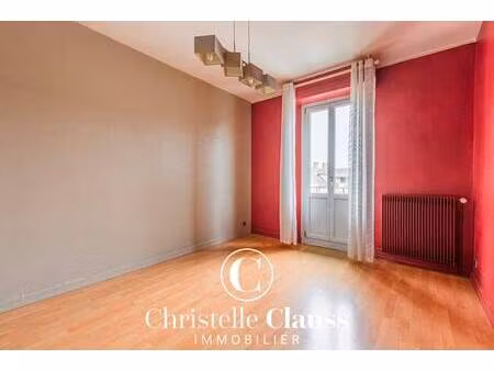 christelle clauss immobilier