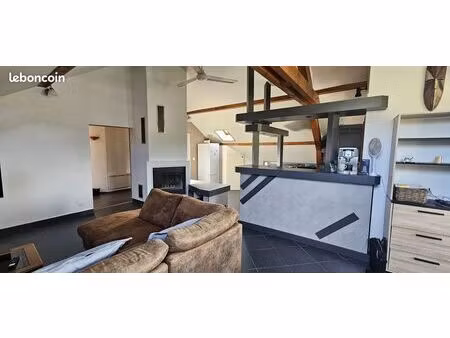 charmant appartement t3