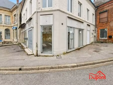 local commercial à vendre