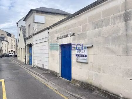 local commercial à louer
