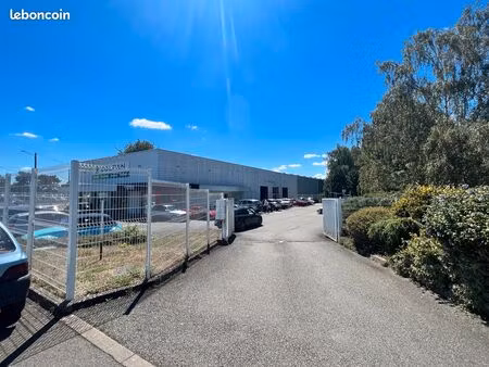 parking 24h le mans 2026 privatif