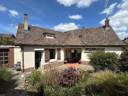 nestenn chaumont-en-vexin