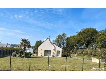 location maison non mitoyenne