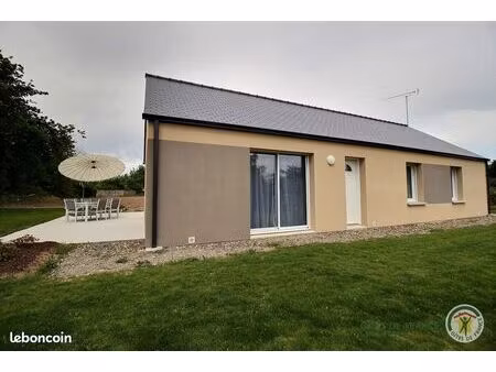 prévision de location meublée