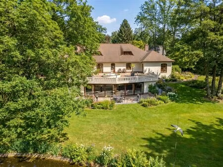 maison à vendre à neerpelt € 1.550.000 (lokkb) - home-id lauwers | zimmo