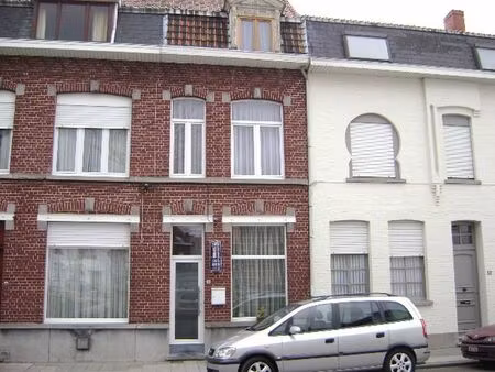 maison à louer à menen € 775 (lokb9) - era @t home (geluwe) | zimmo