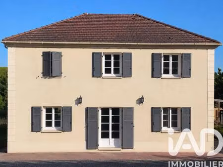 pavillon à vendre