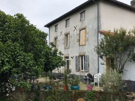 maison bourgeoise