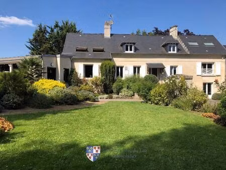 villa à vendre