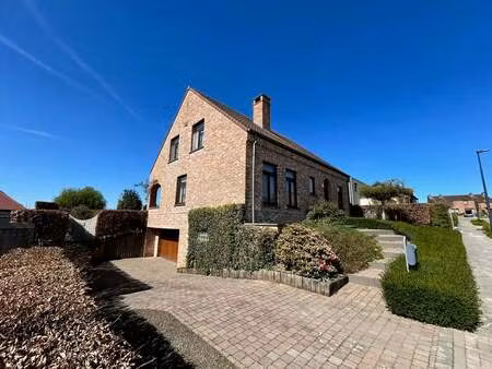 maison à vendre à sint-pieters-leeuw € 739.000 (loka2) - qspot | zimmo