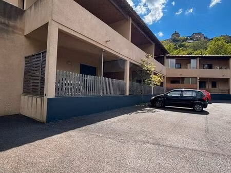 appartement meublé modulable