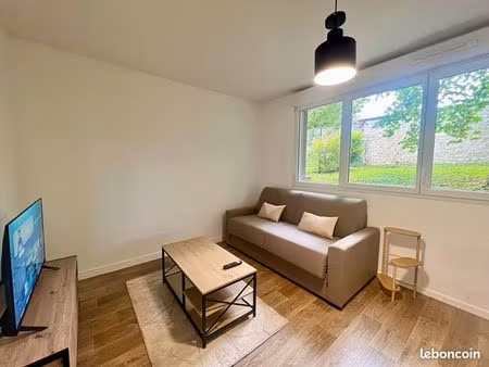 appartement 1 pièce 28 m²