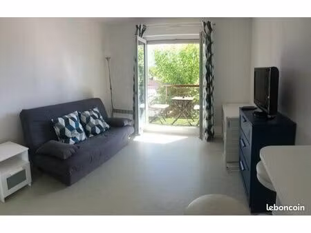 studio grabels / montpellier nord
