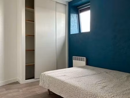 appartement thouars