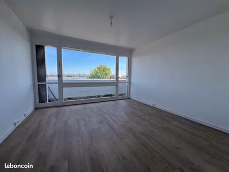 à louer – appartement f3 de 65 m² à villiers-le-bel