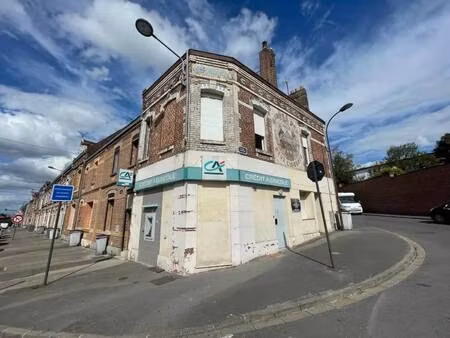 local commercial à vendre