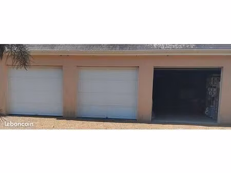 garage/box a louer