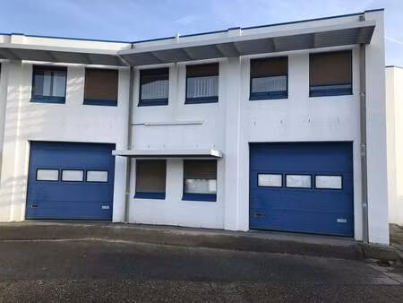 bien professionnel à louer à tienen € 875 (loke0) - immo surplus | zimmo