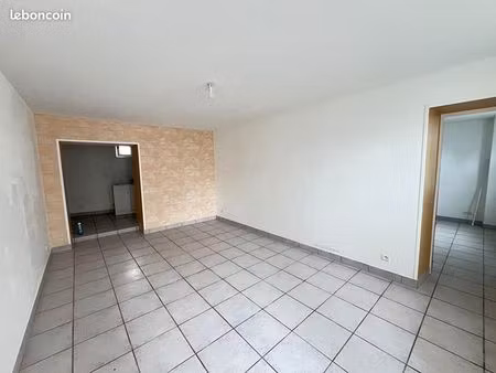 maison de ville 4 pièces 86 m²