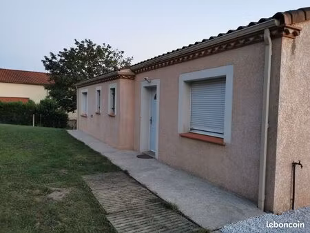 maison 100m2