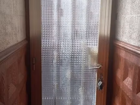 urgence logement