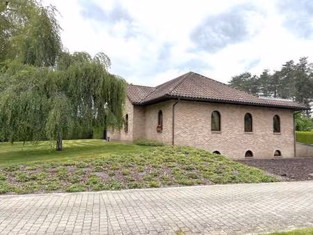 maison à vendre à langdorp € 765.000 (lokdv) - immo surplus | zimmo