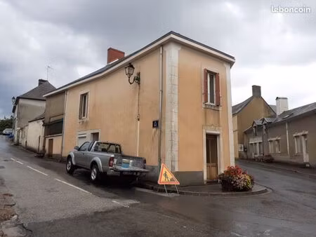 maison location