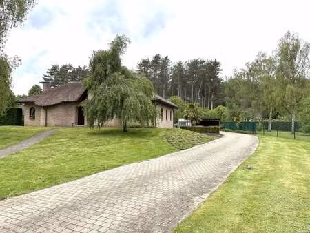 maison à vendre à langdorp € 798.000 (lokdv) - immo surplus | zimmo