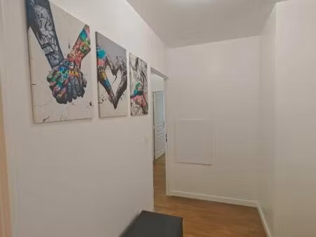 chambre 1 pièce 12 m²