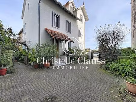 duplex à vendre