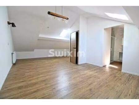 duplex à vendre