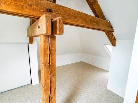 immeuble à vendre