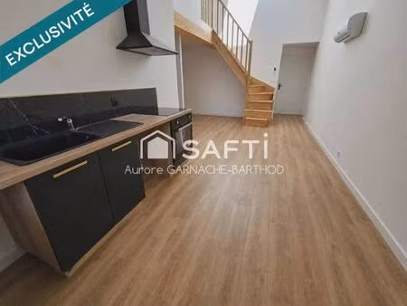 safti garnache barthod aurore conseiller indépendant