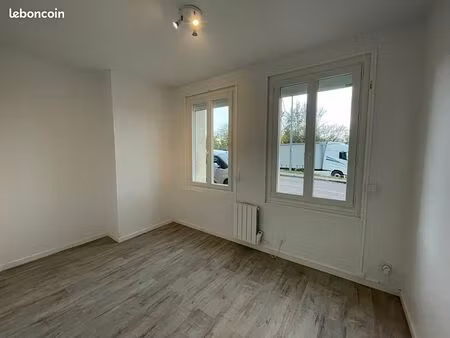 appartement 2 pièces 29 m²