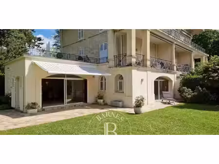 appartement avec piscine sailly (78)