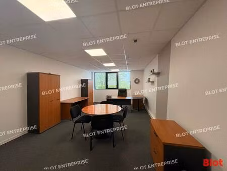 espace bureau à louer