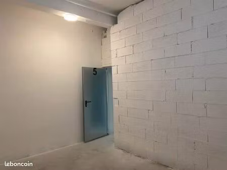 ? location de box de stockage – particuliers & professionnels ?