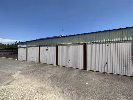 parking à louer