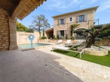 mas à vendre