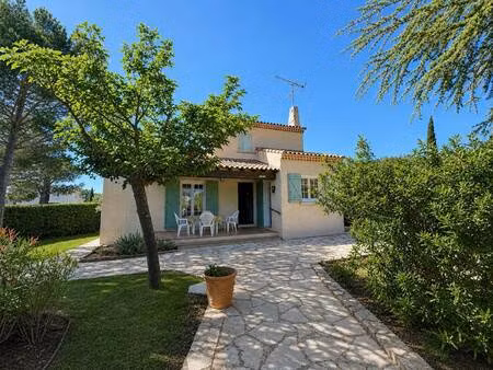 villa à vendre