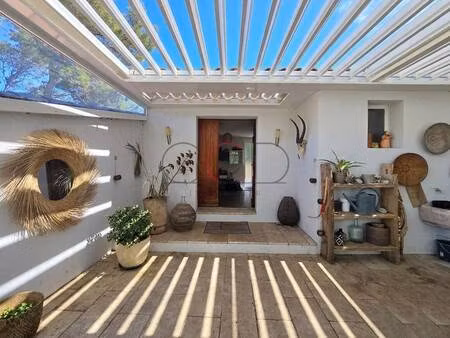 villa à vendre
