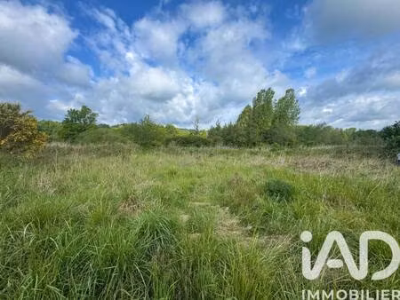 terrain à vendre